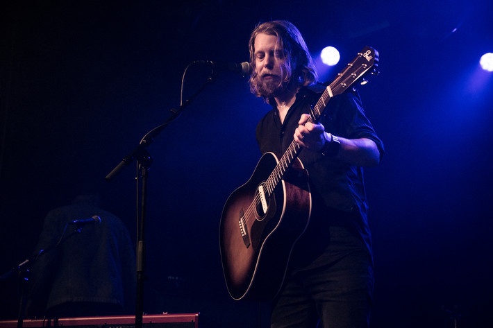 2019-06-15 - Kristofer Åström från Sthlm Americana, Stockholm
