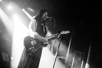 2019-06-15 - Lucy Dacus från Sthlm Americana, Stockholm
