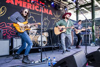 2019-06-15 - Paul Cauthen från Sthlm Americana, Stockholm