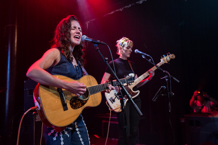 2019-06-15 - Michaela Anne från Sthlm Americana, Stockholm