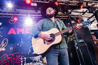 2019-06-15 - Paul Cauthen från Sthlm Americana, Stockholm