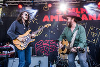 2019-06-15 - Paul Cauthen från Sthlm Americana, Stockholm