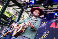 2019-06-15 - Paul Cauthen från Sthlm Americana, Stockholm