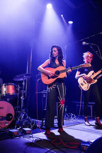 2019-06-15 - Michaela Anne från Sthlm Americana, Stockholm