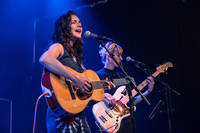2019-06-15 - Michaela Anne från Sthlm Americana, Stockholm