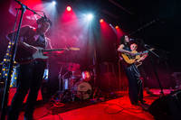 2019-06-15 - Michaela Anne från Sthlm Americana, Stockholm