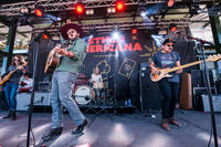 2019-06-15 - Paul Cauthen från Sthlm Americana, Stockholm
