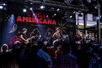 2019-06-15 - Son Volt från Sthlm Americana, Stockholm