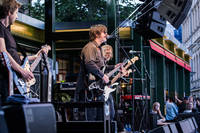 2019-06-15 - Son Volt från Sthlm Americana, Stockholm
