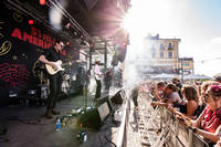 2019-06-15 - Ryan Bingham från Sthlm Americana, Stockholm