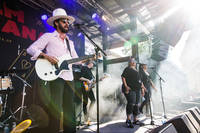 2019-06-15 - Ryan Bingham från Sthlm Americana, Stockholm