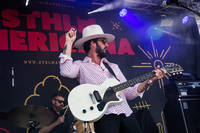 2019-06-15 - Ryan Bingham från Sthlm Americana, Stockholm