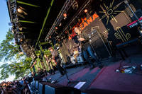 2019-06-15 - Son Volt från Sthlm Americana, Stockholm