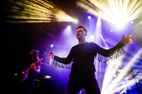 2019-06-20 - Tesseract från Pustervik, Göteborg