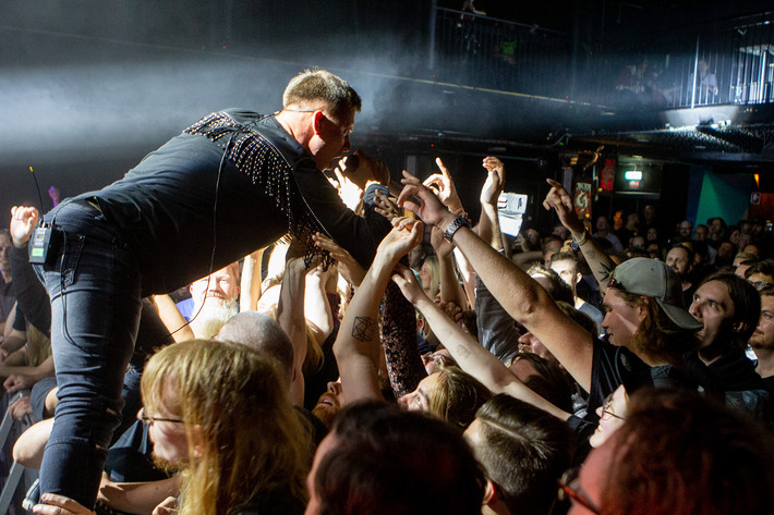 2019-06-20 - Tesseract från Pustervik, Göteborg
