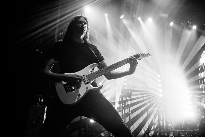 2019-06-20 - Tesseract från Pustervik, Göteborg