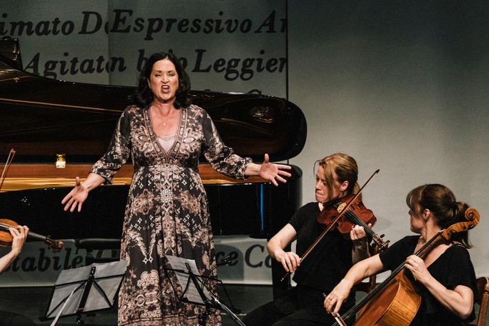 2019-06-24 - Katarina Karnéus från Apelrydsladan, Båstad