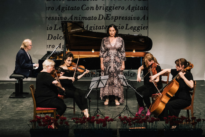 2019-06-24 - Katarina Karnéus från Apelrydsladan, Båstad