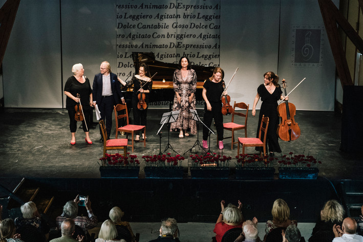 2019-06-24 - Katarina Karnéus från Apelrydsladan, Båstad
