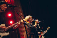 2019-06-25 - Mavis Staples från Nalen, Stockholm