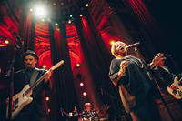 2019-06-25 - Mavis Staples från Nalen, Stockholm