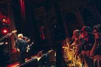2019-06-25 - Mavis Staples från Nalen, Stockholm