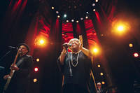 2019-06-25 - Mavis Staples från Nalen, Stockholm