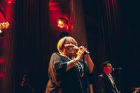 2019-06-25 - Mavis Staples från Nalen, Stockholm