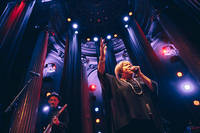 2019-06-25 - Mavis Staples från Nalen, Stockholm