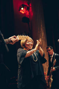 2019-06-25 - Mavis Staples från Nalen, Stockholm
