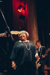 2019-06-25 - Mavis Staples från Nalen, Stockholm