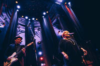 2019-06-25 - Mavis Staples från Nalen, Stockholm