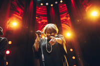 2019-06-25 - Mavis Staples från Nalen, Stockholm