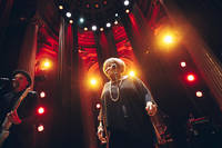 2019-06-25 - Mavis Staples från Nalen, Stockholm
