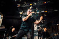 2019-06-26 - Dropkick Murphys från Gröna Lund, Stockholm