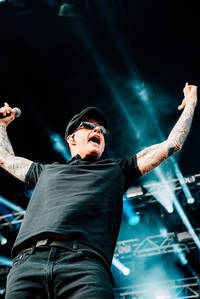 2019-06-26 - Dropkick Murphys från Gröna Lund, Stockholm