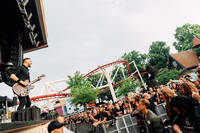 2019-06-26 - Dropkick Murphys från Gröna Lund, Stockholm