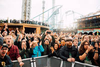 2019-06-26 - Dropkick Murphys från Gröna Lund, Stockholm
