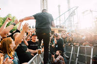 2019-06-26 - Dropkick Murphys från Gröna Lund, Stockholm