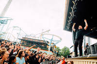 2019-06-26 - Dropkick Murphys från Gröna Lund, Stockholm
