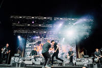 2019-06-26 - Dropkick Murphys från Gröna Lund, Stockholm