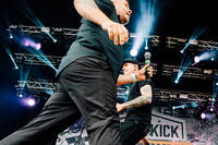 2019-06-26 - Dropkick Murphys från Gröna Lund, Stockholm