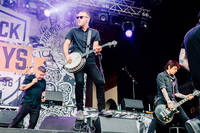 2019-06-26 - Dropkick Murphys från Gröna Lund, Stockholm
