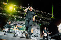 2019-06-26 - Dropkick Murphys från Gröna Lund, Stockholm