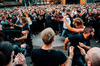 2019-06-26 - Dropkick Murphys från Gröna Lund, Stockholm