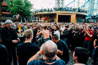 2019-06-26 - Dropkick Murphys från Gröna Lund, Stockholm