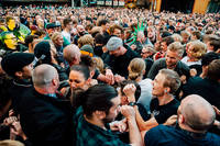 2019-06-26 - Dropkick Murphys från Gröna Lund, Stockholm