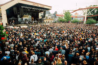 2019-06-26 - Dropkick Murphys från Gröna Lund, Stockholm