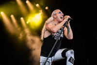 2019-06-26 - Dee Snider från Liseberg, Göteborg