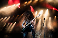 2019-06-26 - Dee Snider från Liseberg, Göteborg